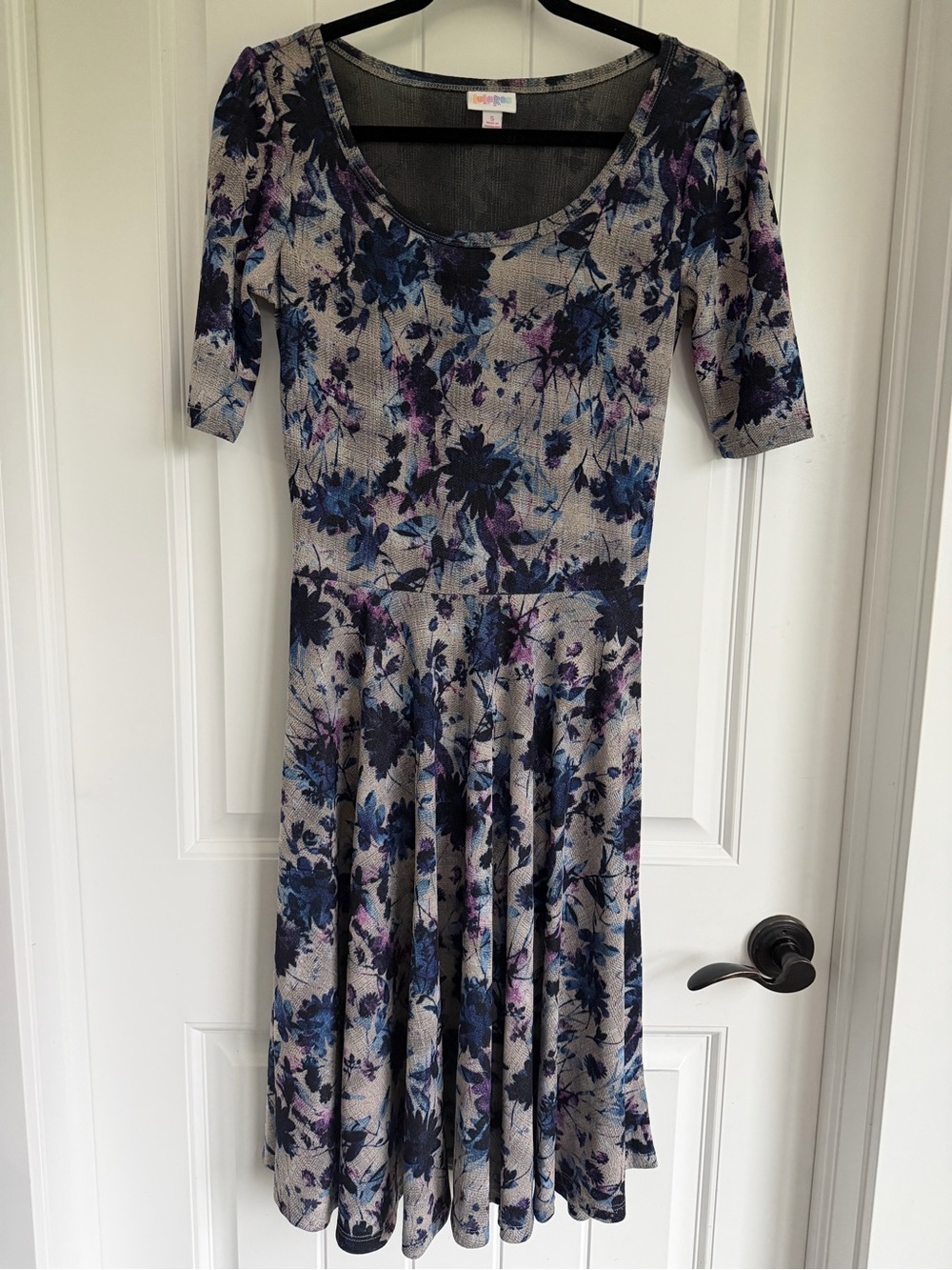 LuLaRoe Nicole, Size S